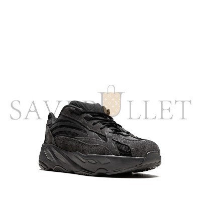 ADIDAS YEEZY KIDS BOOST 700 V2 VANTA SNEAKERS 